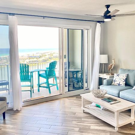 Aparthotel 122 Seascape Dr Unit 1406 Miramar Beach Exteriér fotografie