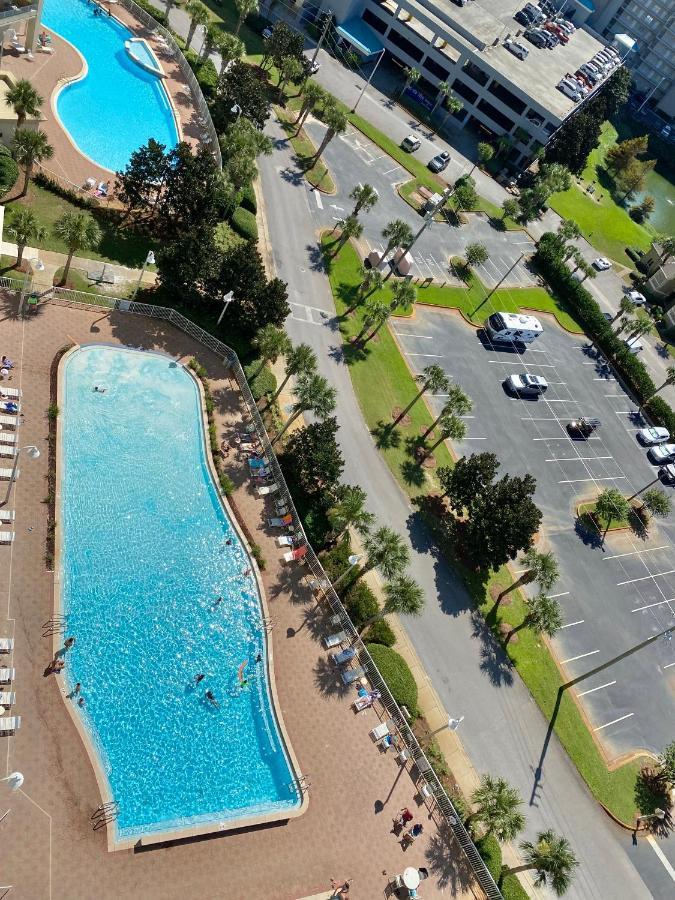 Aparthotel 122 Seascape Dr Unit 1406 Miramar Beach Exteriér fotografie