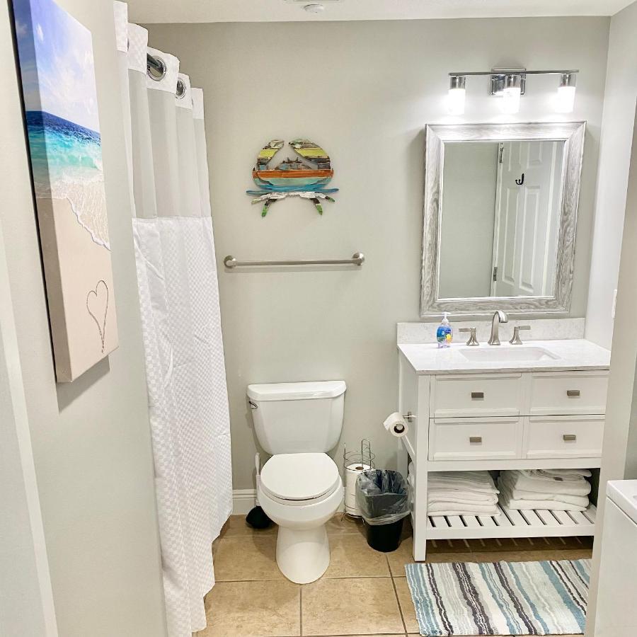 Aparthotel 122 Seascape Dr Unit 1406 Miramar Beach Exteriér fotografie