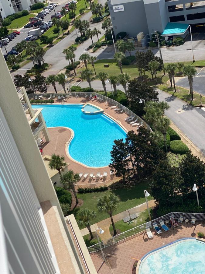 Aparthotel 122 Seascape Dr Unit 1406 Miramar Beach Exteriér fotografie
