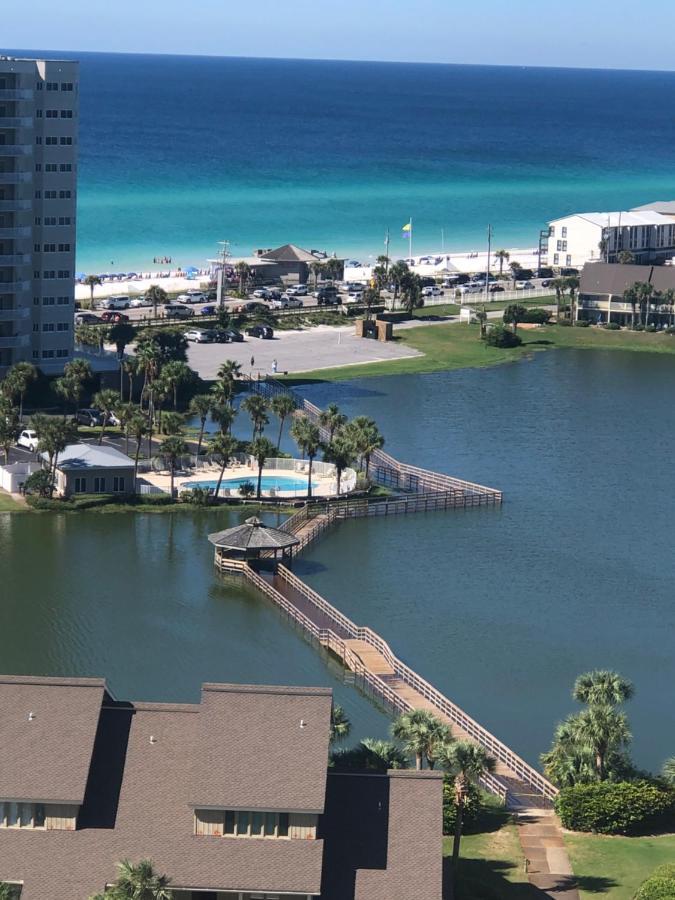 Aparthotel 122 Seascape Dr Unit 1406 Miramar Beach Exteriér fotografie