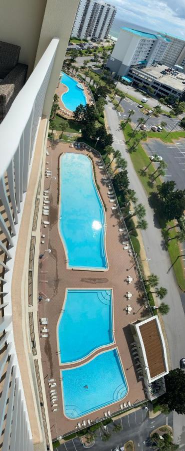 Aparthotel 122 Seascape Dr Unit 1406 Miramar Beach Exteriér fotografie